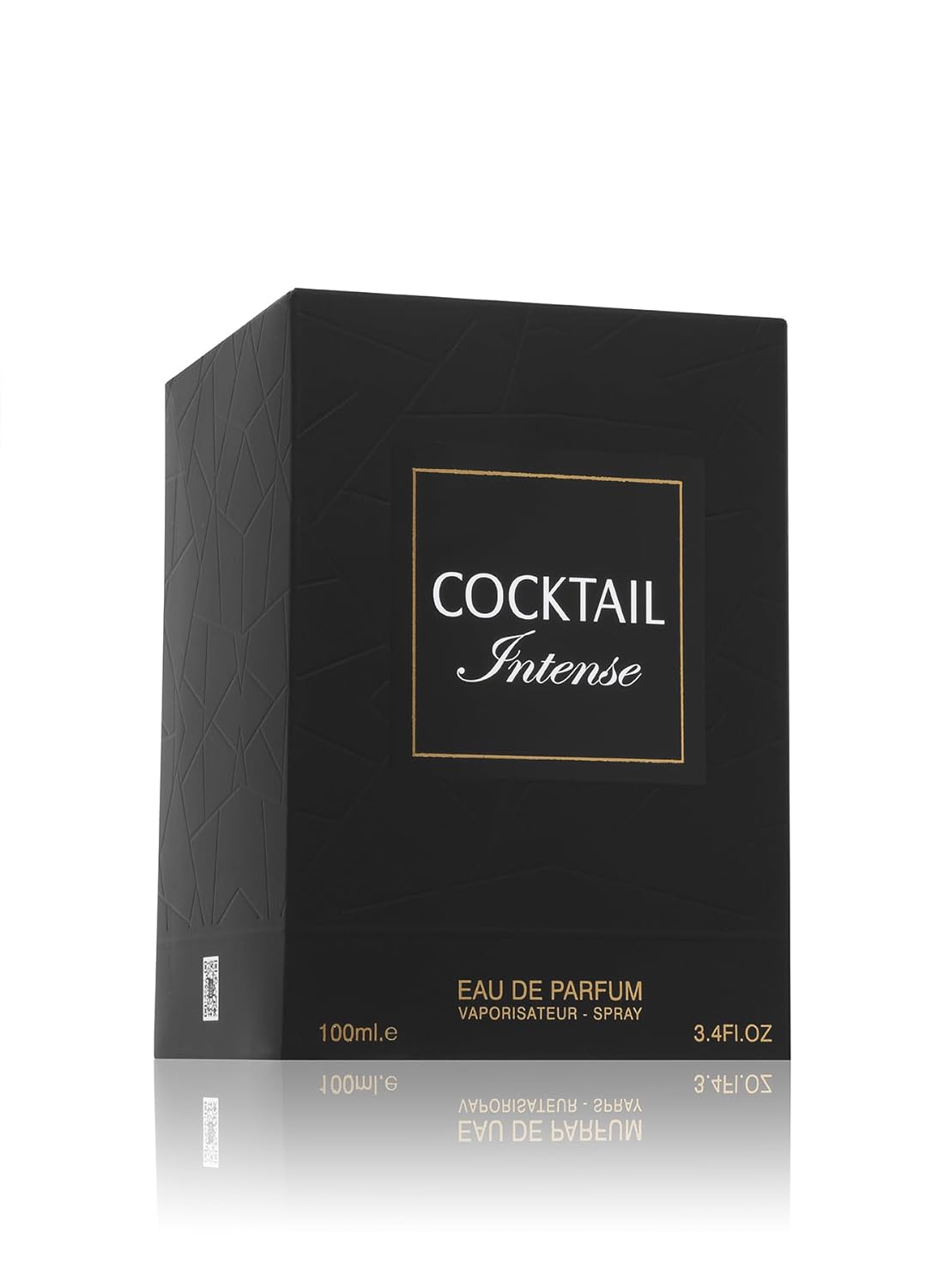 Cocktail Intense Ea De Parfum 100Ml for Unisex Cologen for Men & Women - Luxury Perfume