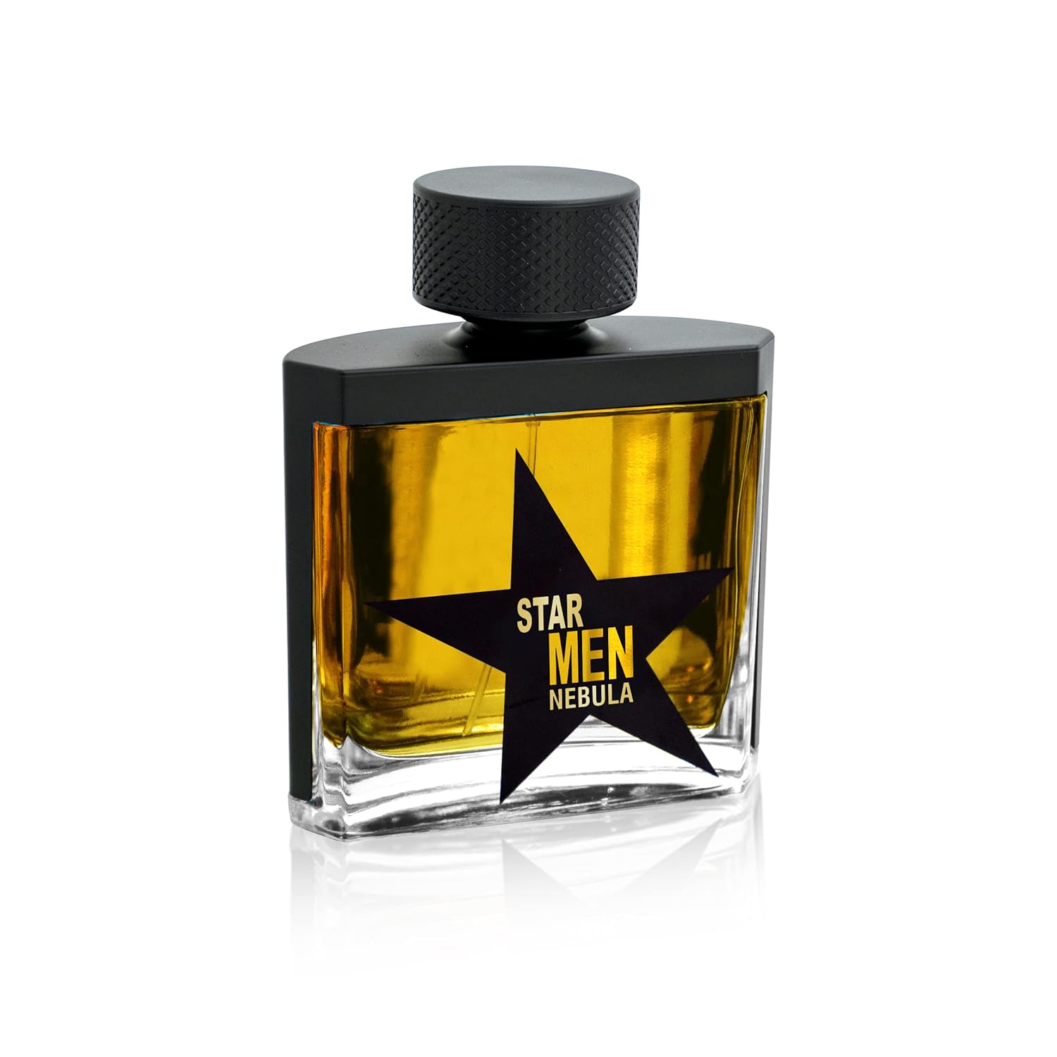 - Star Men Nebula Edp 100Ml Perfumes for Men | Amber Woody Fragrance for Men Exclusive I Luxury Niche Perfume Made in UAE